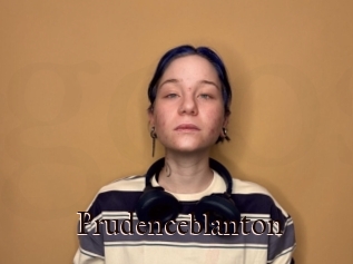 Prudenceblanton