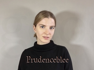 Prudenceblee