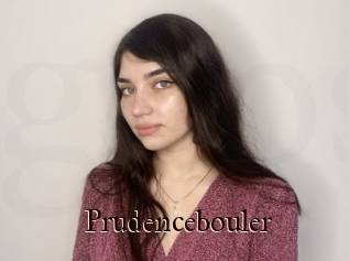 Prudencebouler