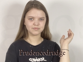 Prudencedrudge