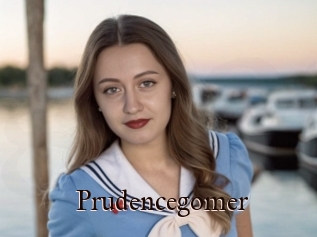 Prudencegomer