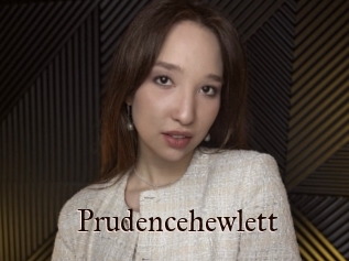 Prudencehewlett
