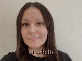 Pruehally