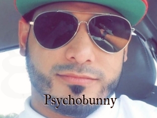 Psychobunny