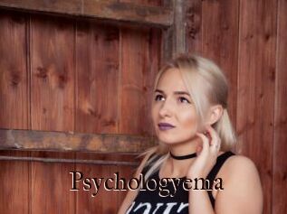 Psychologyema