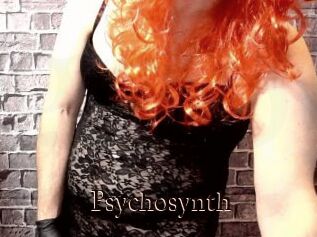 Psychosynth