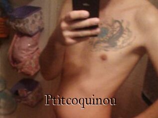 Ptitcoquinou