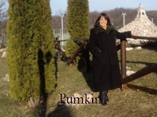 Pumkin