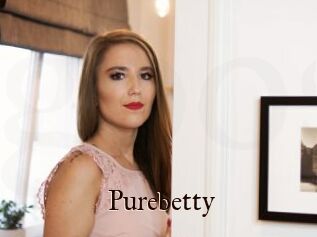 Purebetty