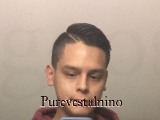 Purevestalnino