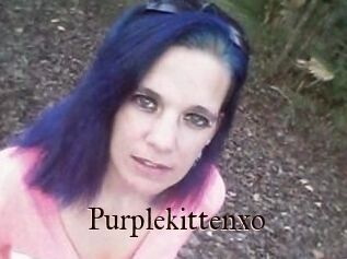 Purplekittenxo