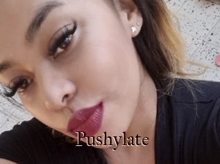 Pushylate