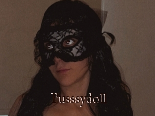 Pusssydoll