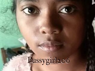 Pussygirl206