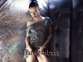 Pussysubxxx