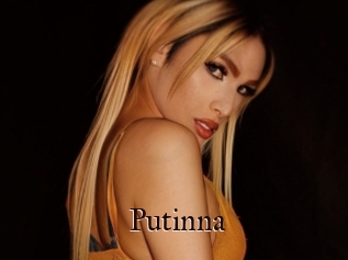Putinna