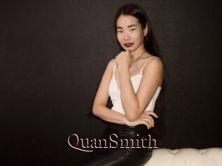 QuanSmith