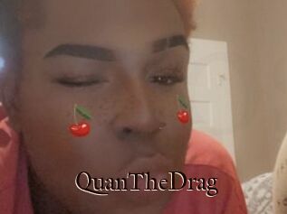 QuanTheDrag