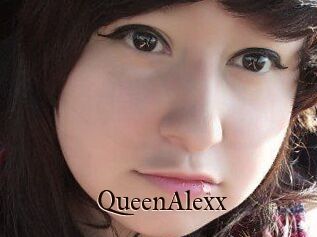 QueenAlexx