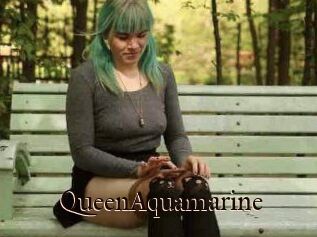 QueenAquamarine