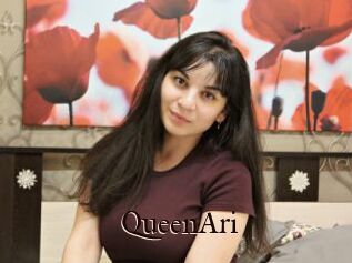 QueenAri