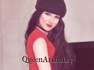 QueenAriana133