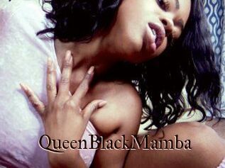 QueenBlackMamba