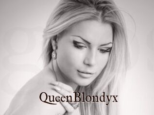 QueenBlondyx