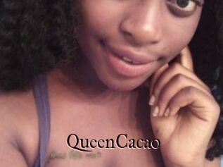 QueenCacao