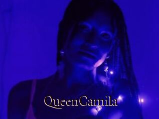 QueenCamila