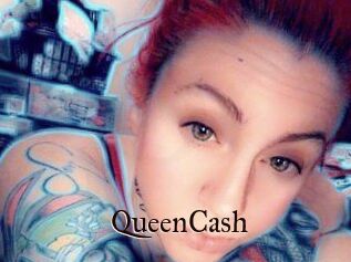 QueenCash