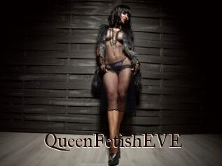 QueenFetishEVE
