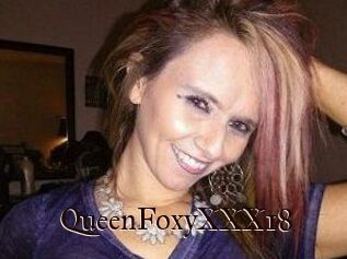 QueenFoxyXXX18