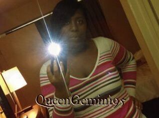 QueenGemini95