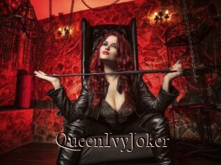 QueenIvyJoker