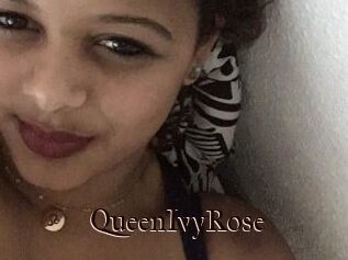 QueenIvyRose