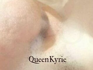 QueenKyrie