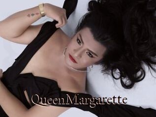 QueenMargarette