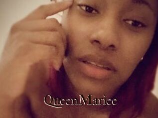 QueenMariee
