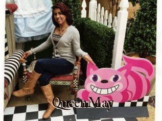 QueenMay