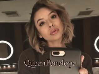 QueenPenelope