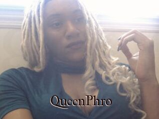 QueenPhro