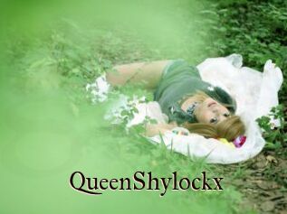 QueenShylockx