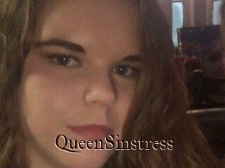 QueenSinstress