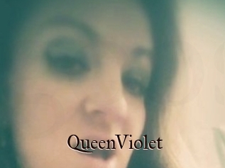 QueenViolet
