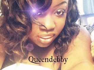 Queendebby
