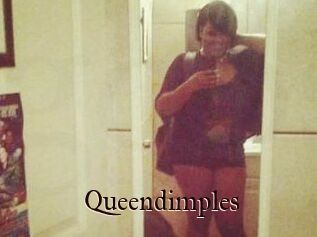 Queendimples