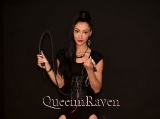 QueennRaven