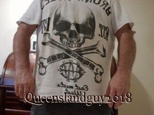 Queenslandguy2018