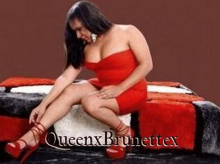 QueenxBrunettex